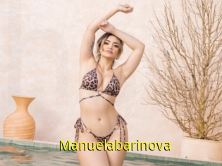 Manuelabarinova