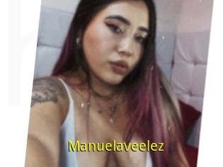 Manuelaveelez