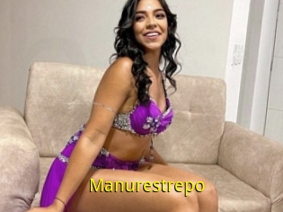 Manurestrepo