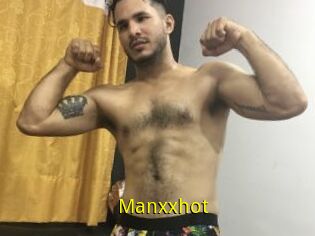 Manxxhot