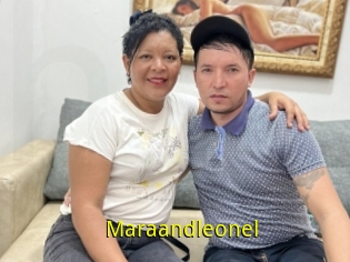 Maraandleonel