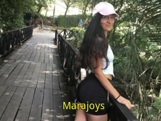 Marajoys