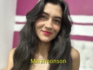 Maramonson