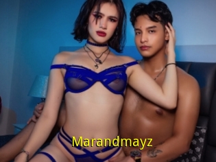 Marandmayz