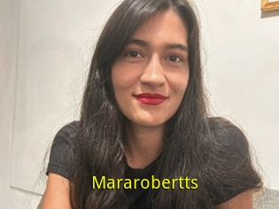 Mararobertts