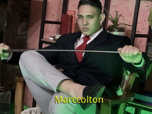 Marccolton