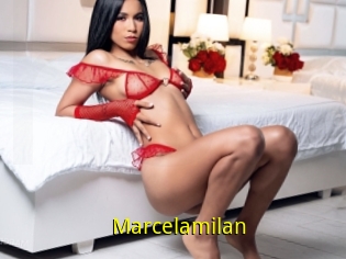 Marcelamilan