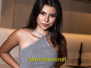 Marcelamonet