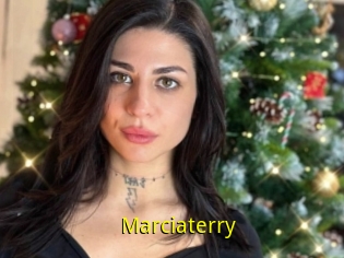 Marciaterry