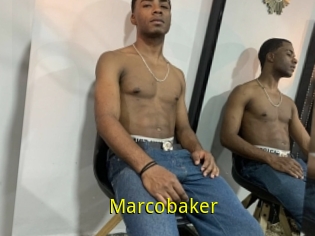 Marcobaker