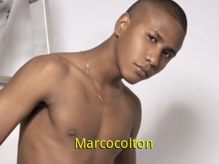 Marcocolton