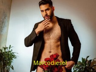 Marcodiesel