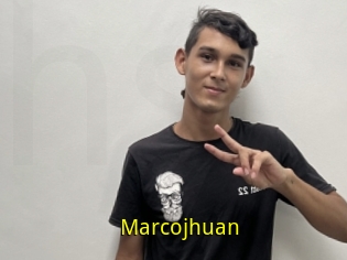 Marcojhuan