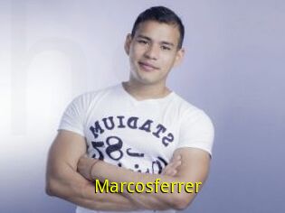 Marcosferrer