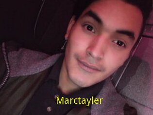 Marctayler