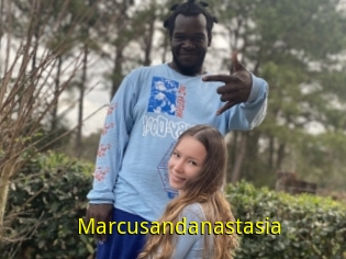 Marcusandanastasia