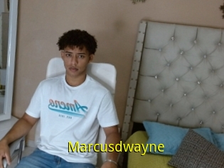 Marcusdwayne