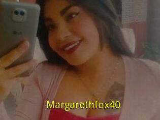 Margarethfox40