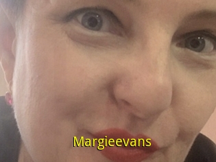 Margieevans