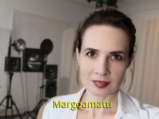 Margoamatti