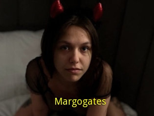 Margogates