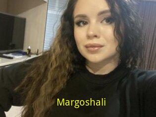 Margoshali