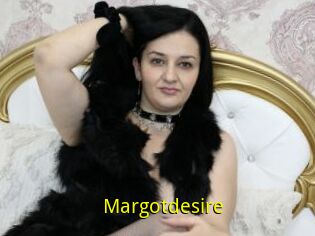 Margotdesire