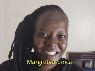 Margretveronica