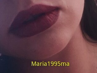 Maria1995ma