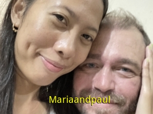 Mariaandpaul