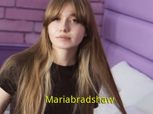 Mariabradshaw