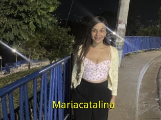 Mariacatalina