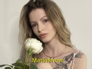 Mariaferero