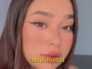 Mariafox404