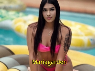 Mariagarden