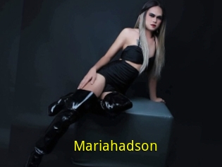 Mariahadson