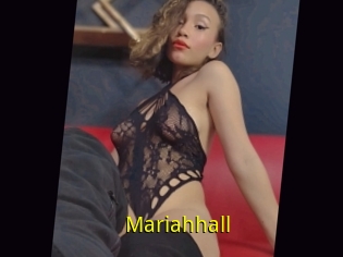 Mariahhall