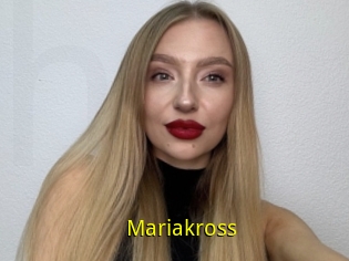 Mariakross