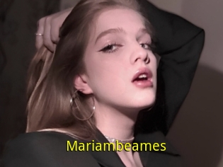 Mariambeames