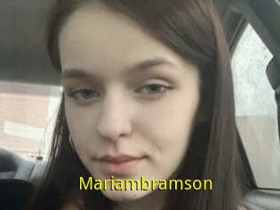 Mariambramson