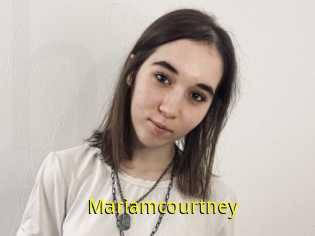 Mariamcourtney