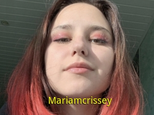 Mariamcrissey