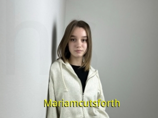 Mariamcutsforth