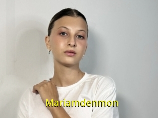 Mariamdenmon