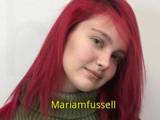 Mariamfussell