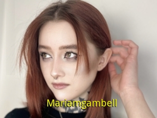 Mariamgambell