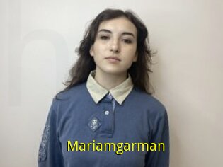 Mariamgarman