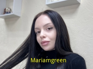 Mariamgreen