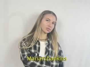 Mariamhankins