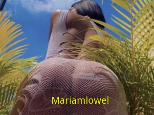 Mariamlowel